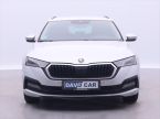 Škoda Octavia - fotka číslo 1