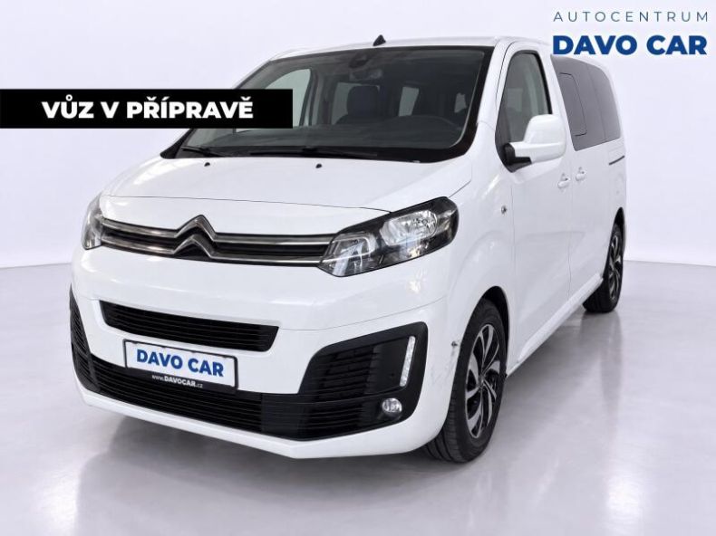 Citroën Space Tourer - hlavní fotka inzerátu