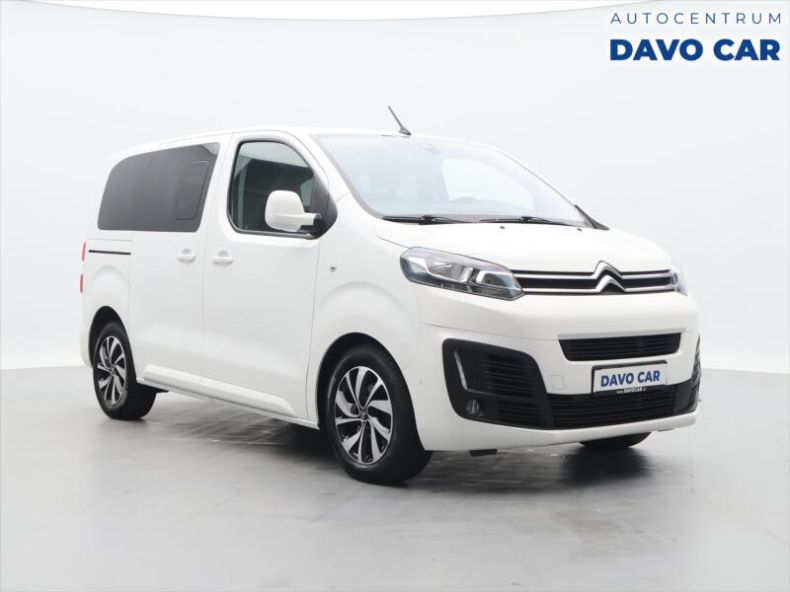 Citroën Space Tourer - hlavní fotka inzerátu