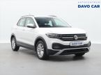 Volkswagen T-CROSS - fotka číslo 0