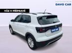 Volkswagen T-CROSS - fotka číslo 1