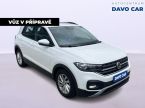 Volkswagen T-CROSS - fotka číslo 3