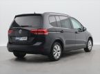Volkswagen Touran - fotka číslo 6