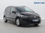 Volkswagen Touran - fotka číslo 0