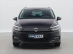 Volkswagen Touran - fotka číslo 1