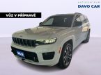 Jeep Grand Cherokee - fotka číslo 0