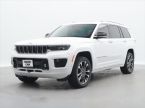 Jeep Grand Cherokee - fotka číslo 2