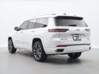Jeep Grand Cherokee - fotka číslo 4