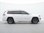 Jeep Grand Cherokee - fotka číslo 7