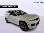 Jeep Grand Cherokee - fotka číslo 1