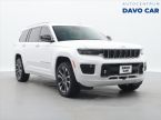 Jeep Grand Cherokee - fotka číslo 0