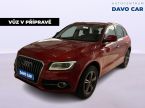 Audi Q5 - fotka číslo 0