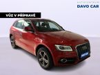 Audi Q5 - fotka číslo 1