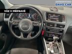 Audi Q5 - fotka číslo 4