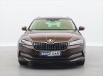 Škoda Superb - fotka číslo 1