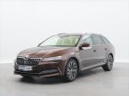 Škoda Superb - fotka číslo 2