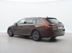 Škoda Superb - fotka číslo 4