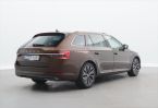 Škoda Superb - fotka číslo 6