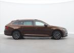 Škoda Superb - fotka číslo 7