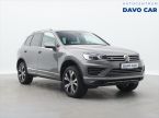 Volkswagen Touareg - fotka číslo 0