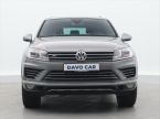 Volkswagen Touareg - fotka číslo 1