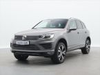Volkswagen Touareg - fotka číslo 2