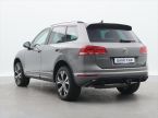 Volkswagen Touareg - fotka číslo 4
