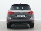 Volkswagen Touareg - fotka číslo 5