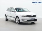 Škoda Rapid - fotka číslo 0