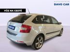 Škoda Rapid - fotka číslo 1