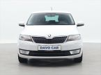Škoda Rapid - fotka číslo 1