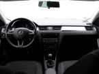 Škoda Rapid - fotka číslo 28