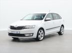 Škoda Rapid - fotka číslo 2