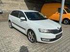 Škoda Rapid - fotka číslo 3