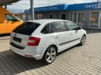 Škoda Rapid - fotka číslo 4