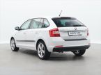 Škoda Rapid - fotka číslo 4