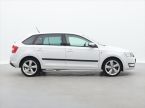 Škoda Rapid - fotka číslo 7