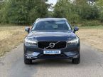 Volvo XC60 - fotka číslo 1