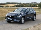 Volvo XC60 - fotka číslo 2