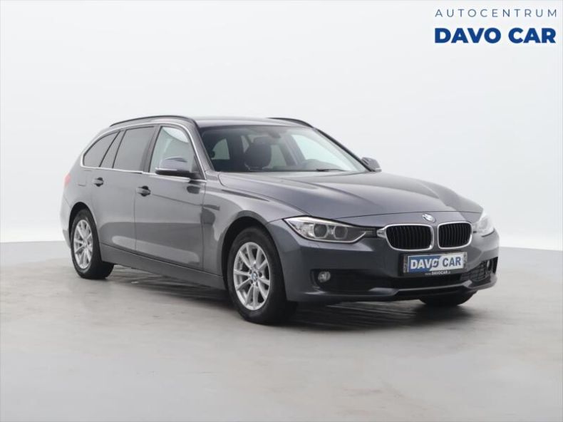 BMW Řada 3 - hlavní fotka inzerátu