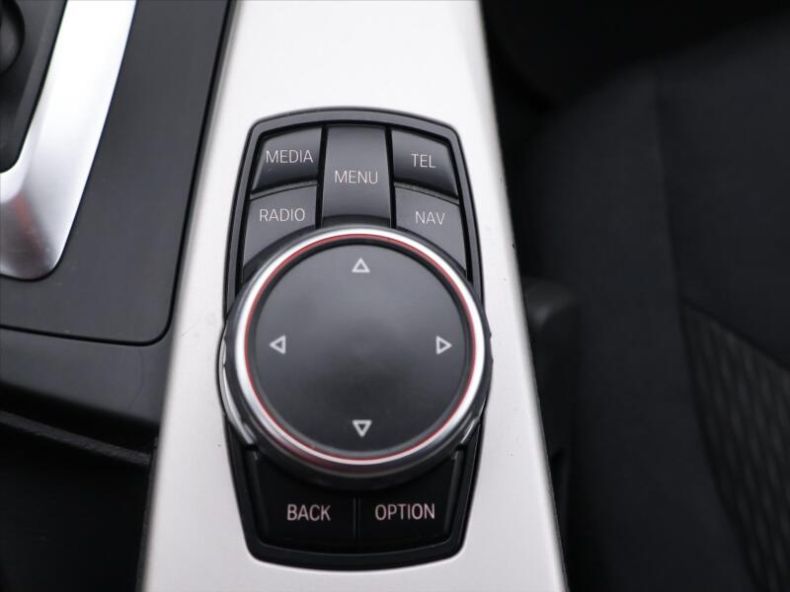 BMW Řada 3 - hlavní fotka