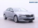 Škoda Superb - fotka číslo 0