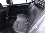 Škoda Superb - fotka číslo 15