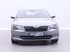 Škoda Superb - fotka číslo 1