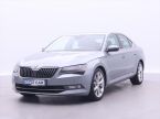 Škoda Superb - fotka číslo 2