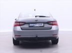 Škoda Superb - fotka číslo 5