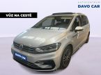 Volkswagen Touran - fotka číslo 0