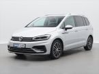 Volkswagen Touran - fotka číslo 2