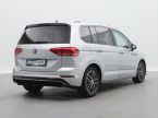 Volkswagen Touran - fotka číslo 6