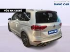 Volkswagen Touran - fotka číslo 1